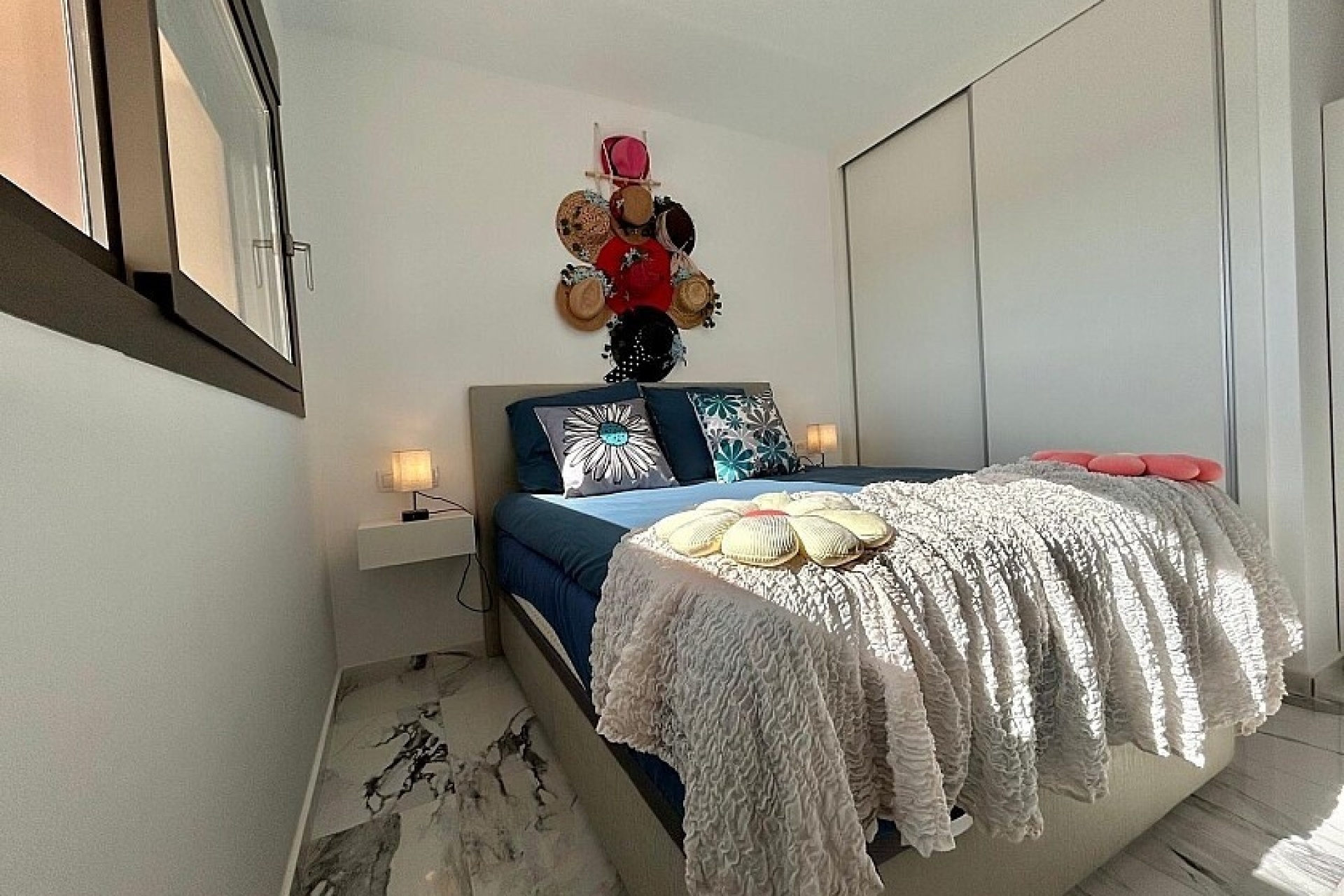 Wiederverkauf - apartment - Orihuela - Villamartin