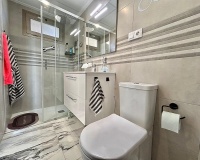 Wiederverkauf - apartment - Orihuela - Villamartin