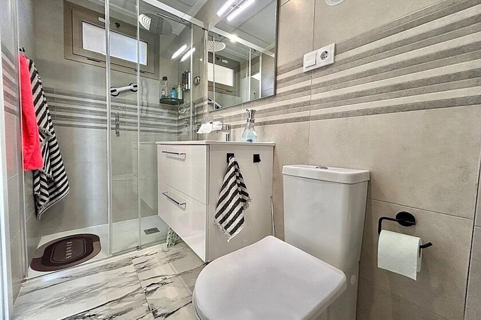 Wiederverkauf - apartment - Orihuela - Villamartin