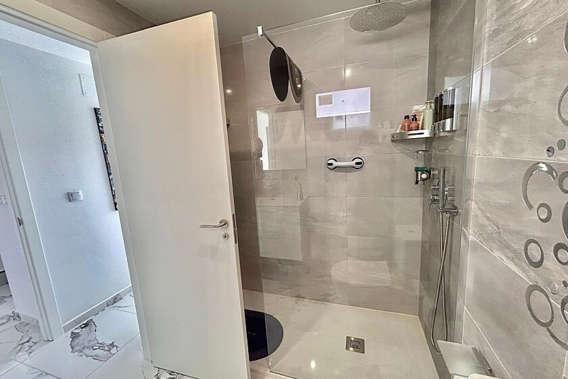 Wiederverkauf - apartment - Orihuela - Villamartin