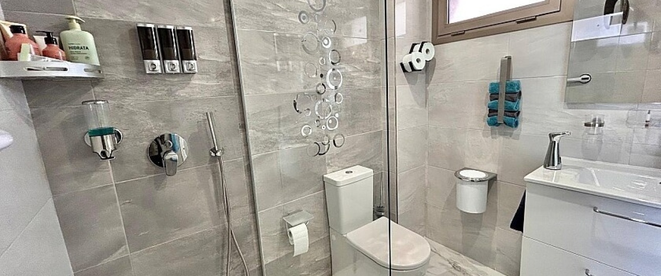 Wiederverkauf - apartment - Orihuela - Villamartin