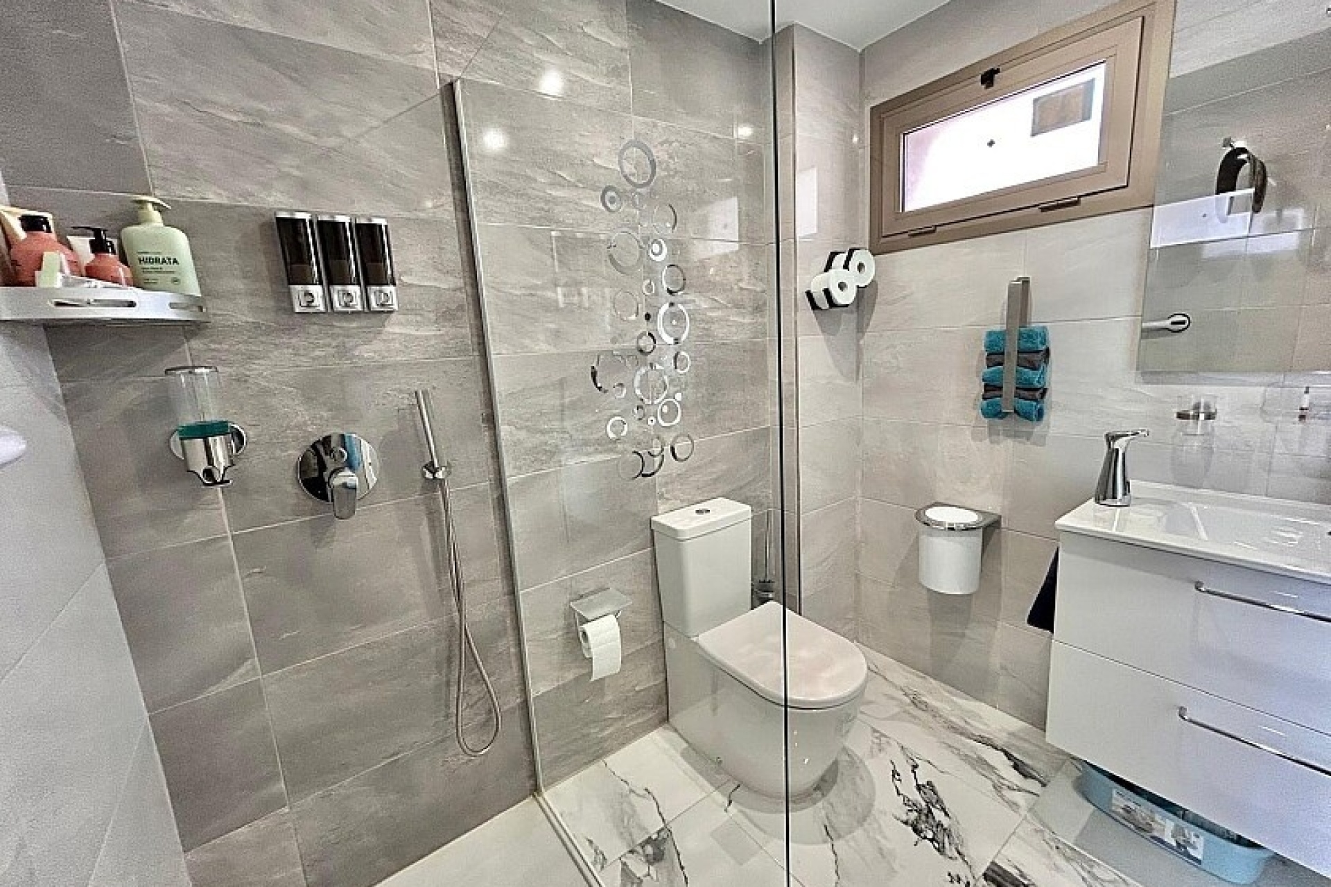 Wiederverkauf - apartment - Orihuela - Villamartin