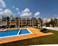 Wiederverkauf - apartment - Orihuela - Villamartin