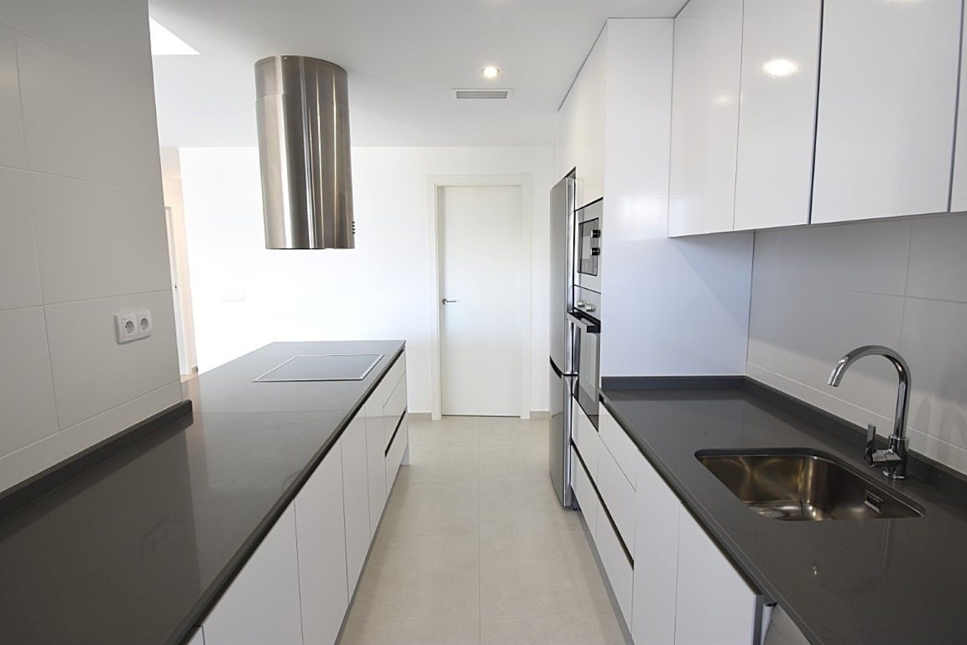 Wiederverkauf - apartment - Orihuela - Villamartin
