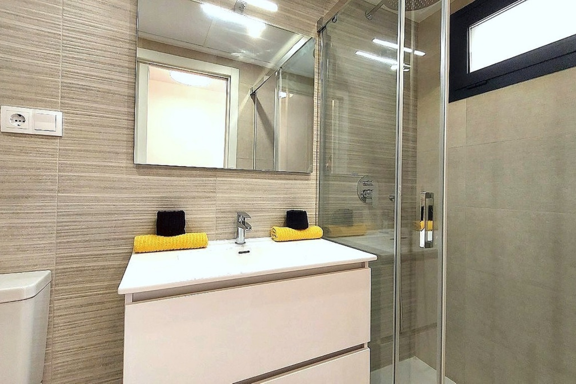 Wiederverkauf - apartment - Orihuela - Villamartin