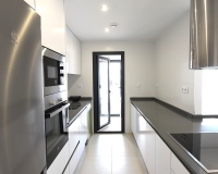 Wiederverkauf - apartment - Orihuela - Villamartin