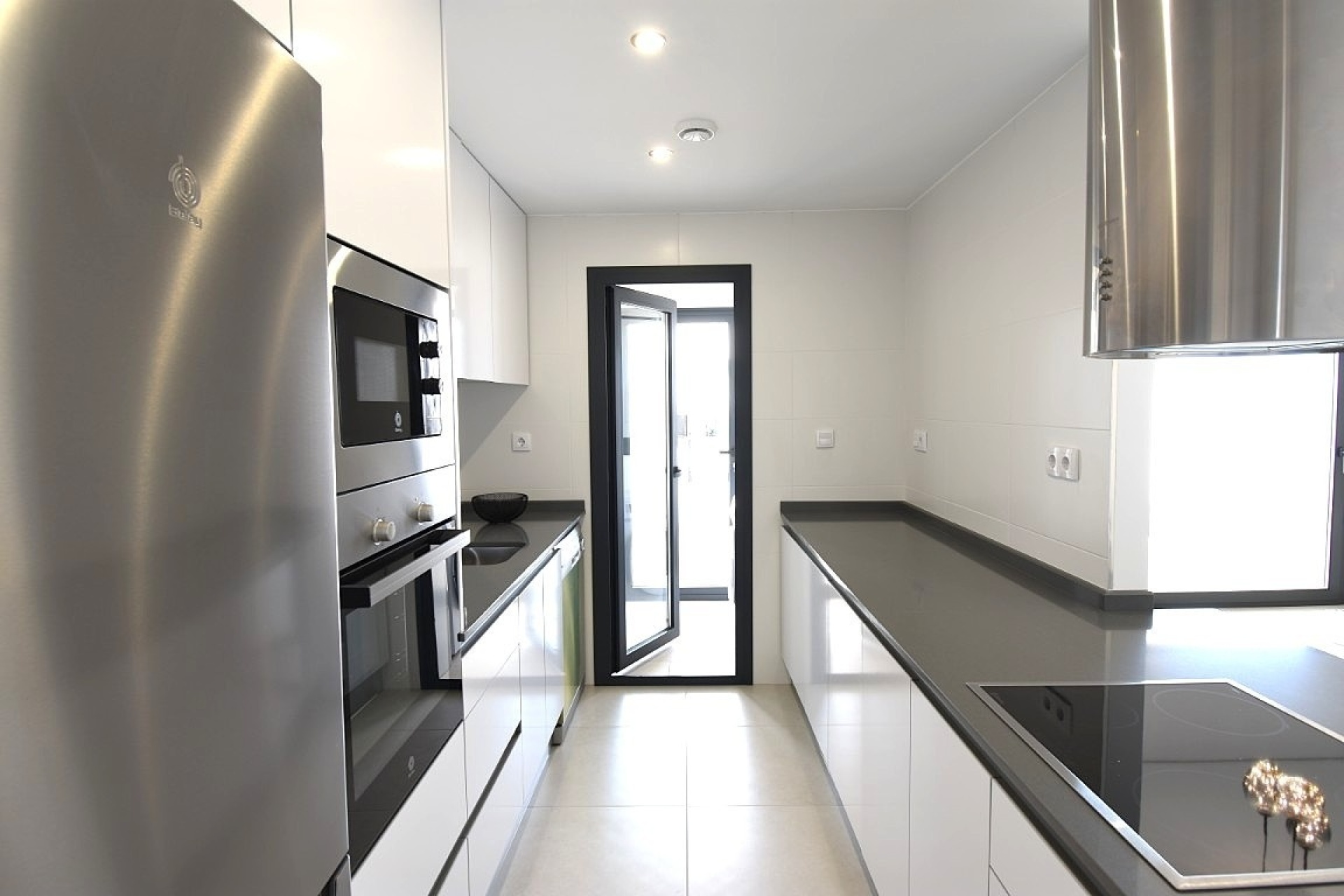 Wiederverkauf - apartment - Orihuela - Villamartin