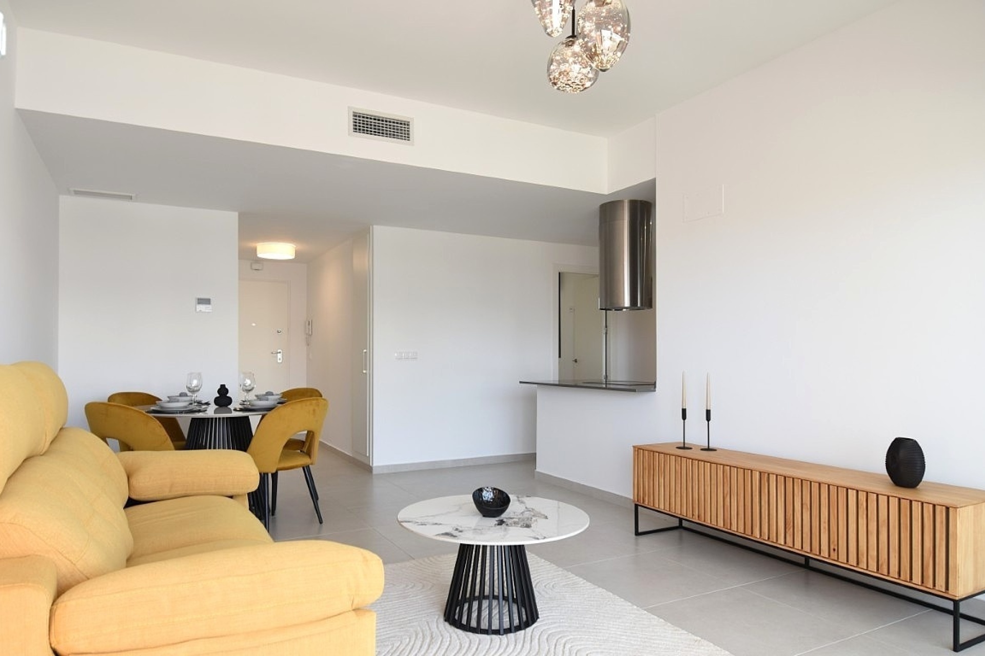 Wiederverkauf - apartment - Orihuela - Villamartin