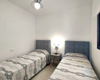 Wiederverkauf - apartment - Orihuela - Villamartin
