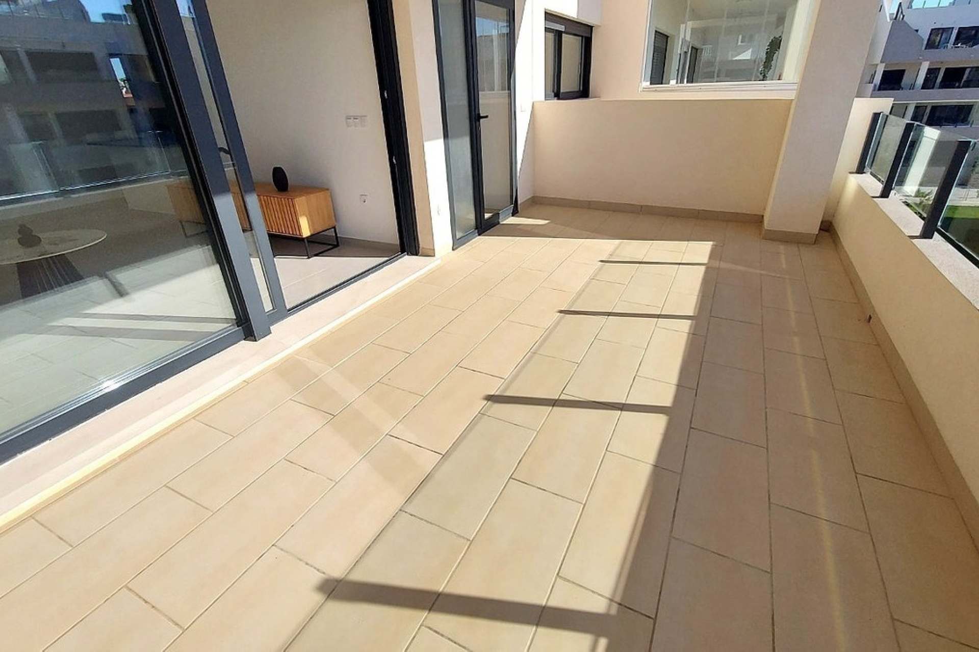 Wiederverkauf - apartment - Orihuela - Villamartin