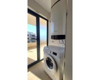 Wiederverkauf - apartment - Orihuela - Villamartin
