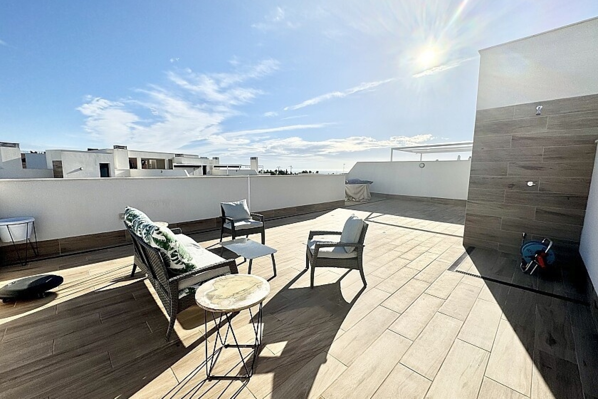 Wiederverkauf - apartment - Orihuela - Villamartin