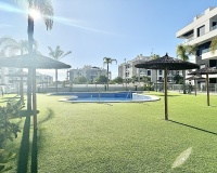 Wiederverkauf - apartment - Orihuela - Villamartin