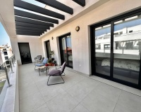 Wiederverkauf - apartment - Orihuela - Villamartin