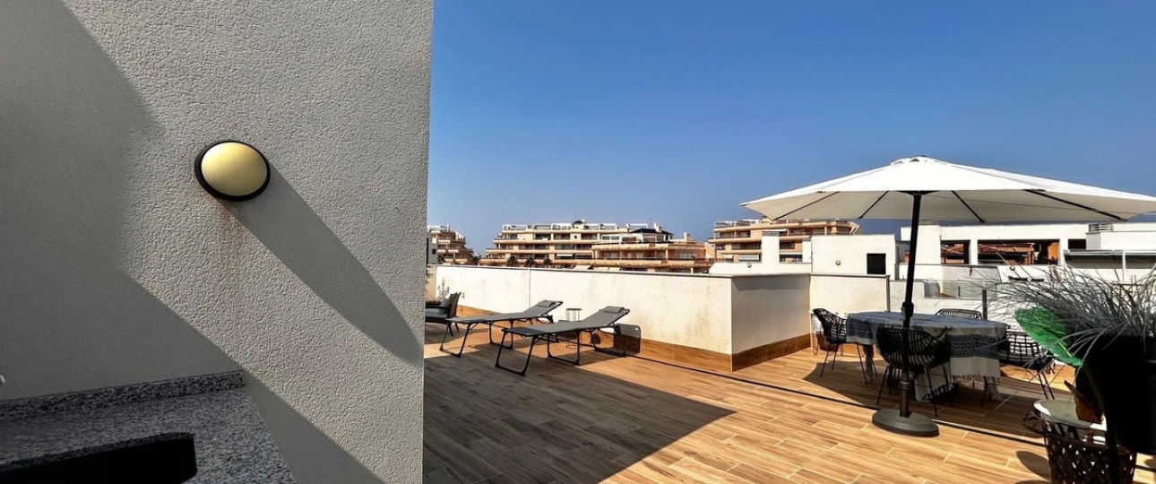 Wiederverkauf - apartment - Orihuela - Villamartin