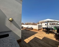 Wiederverkauf - apartment - Orihuela - Villamartin