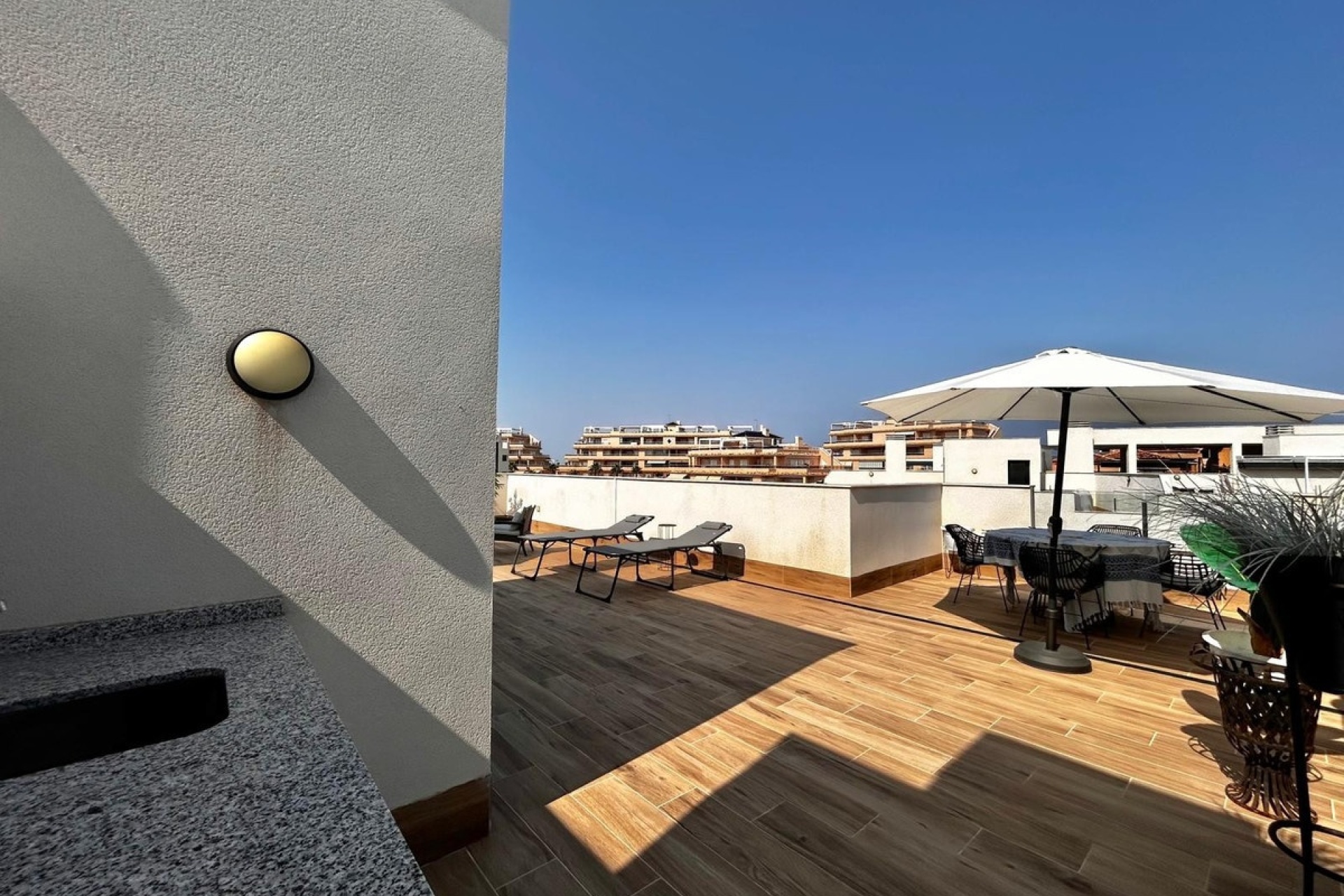 Wiederverkauf - apartment - Orihuela - Villamartin