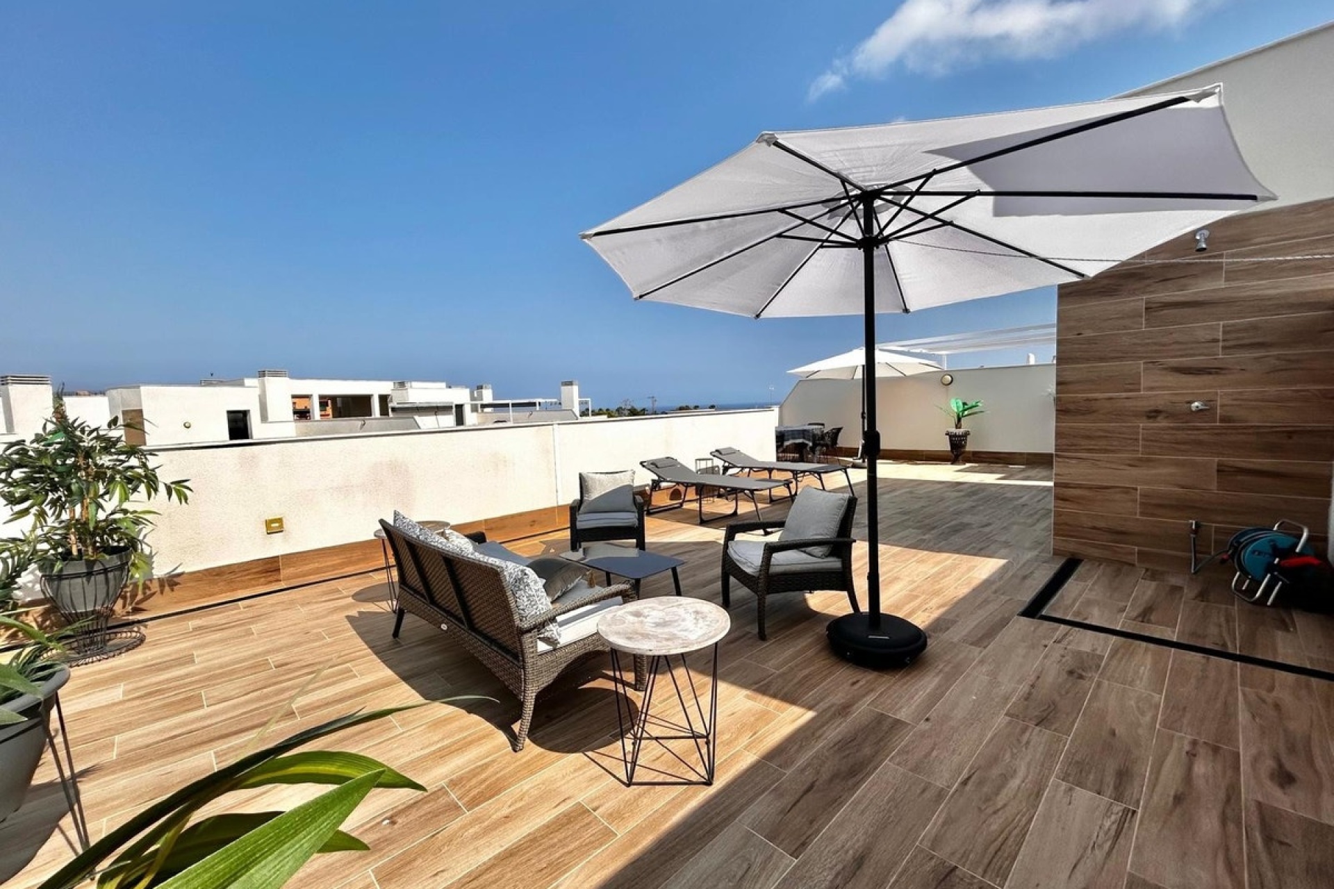 Wiederverkauf - apartment - Orihuela - Villamartin