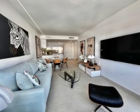 Wiederverkauf - apartment - Orihuela - Villamartin