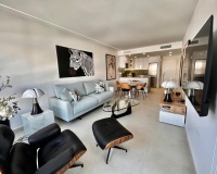 Wiederverkauf - apartment - Orihuela - Villamartin