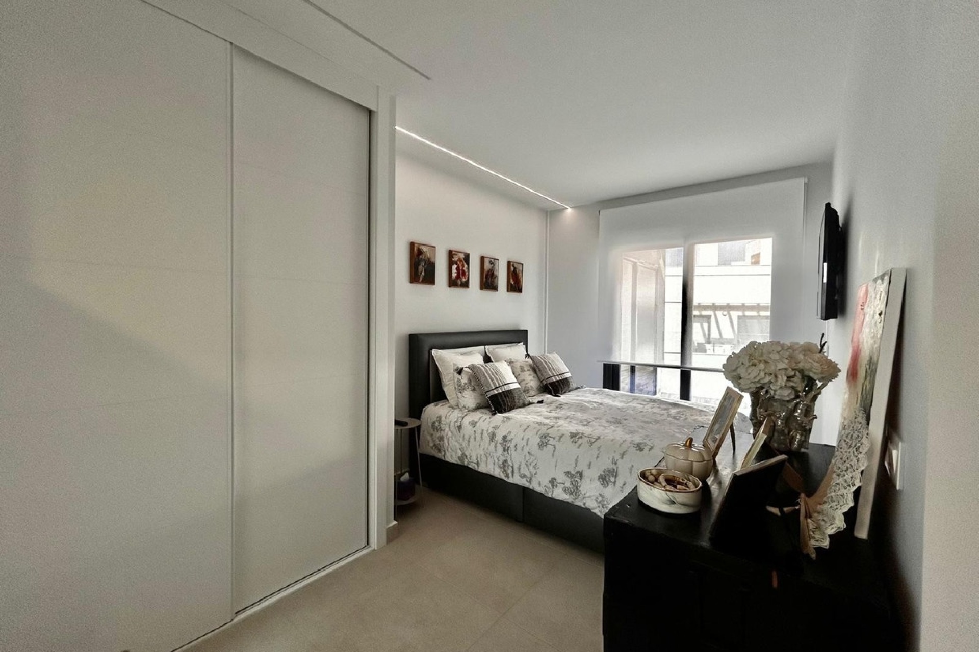 Wiederverkauf - apartment - Orihuela - Villamartin