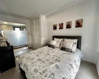 Wiederverkauf - apartment - Orihuela - Villamartin