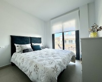 Wiederverkauf - apartment - Orihuela - Villamartin