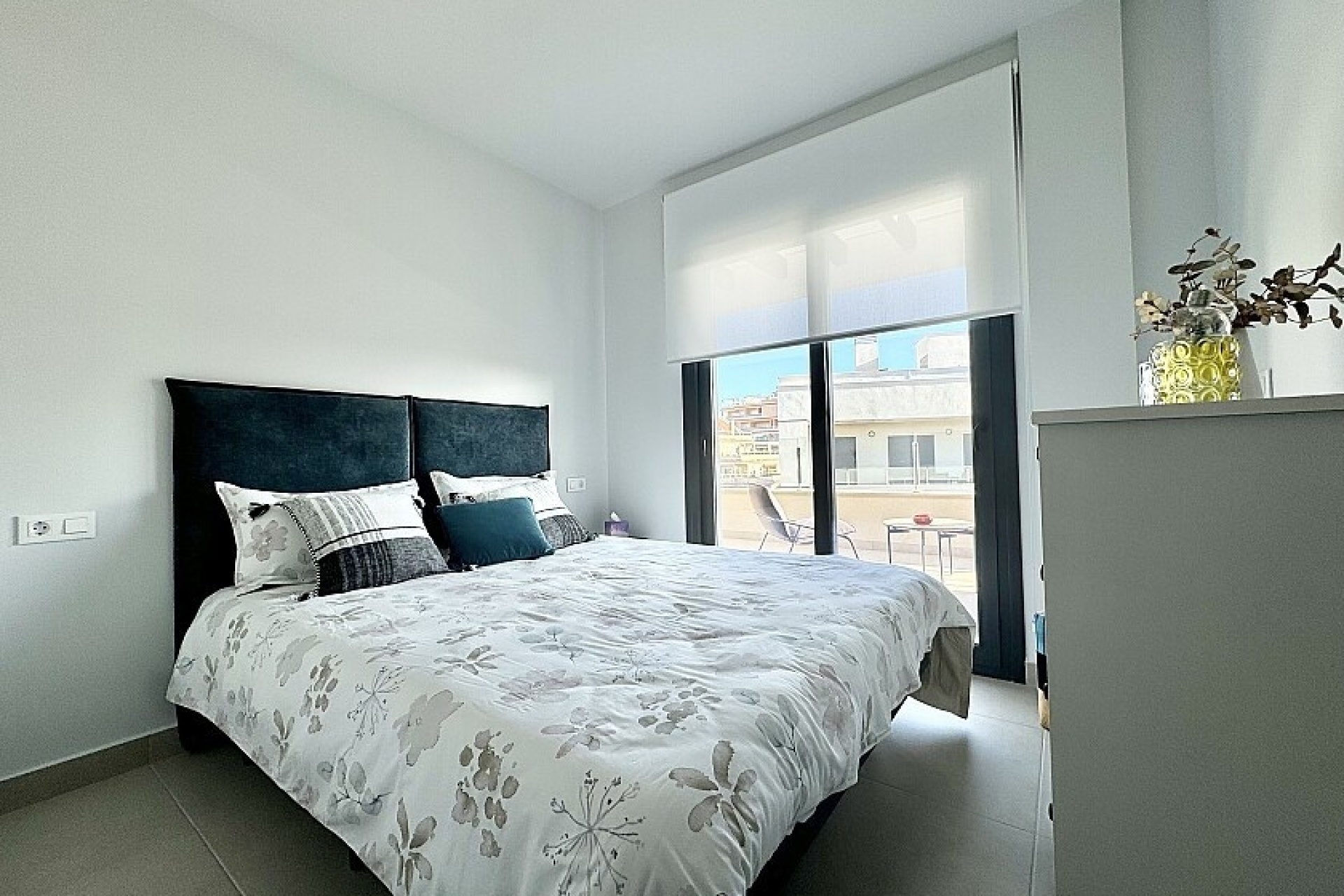 Wiederverkauf - apartment - Orihuela - Villamartin