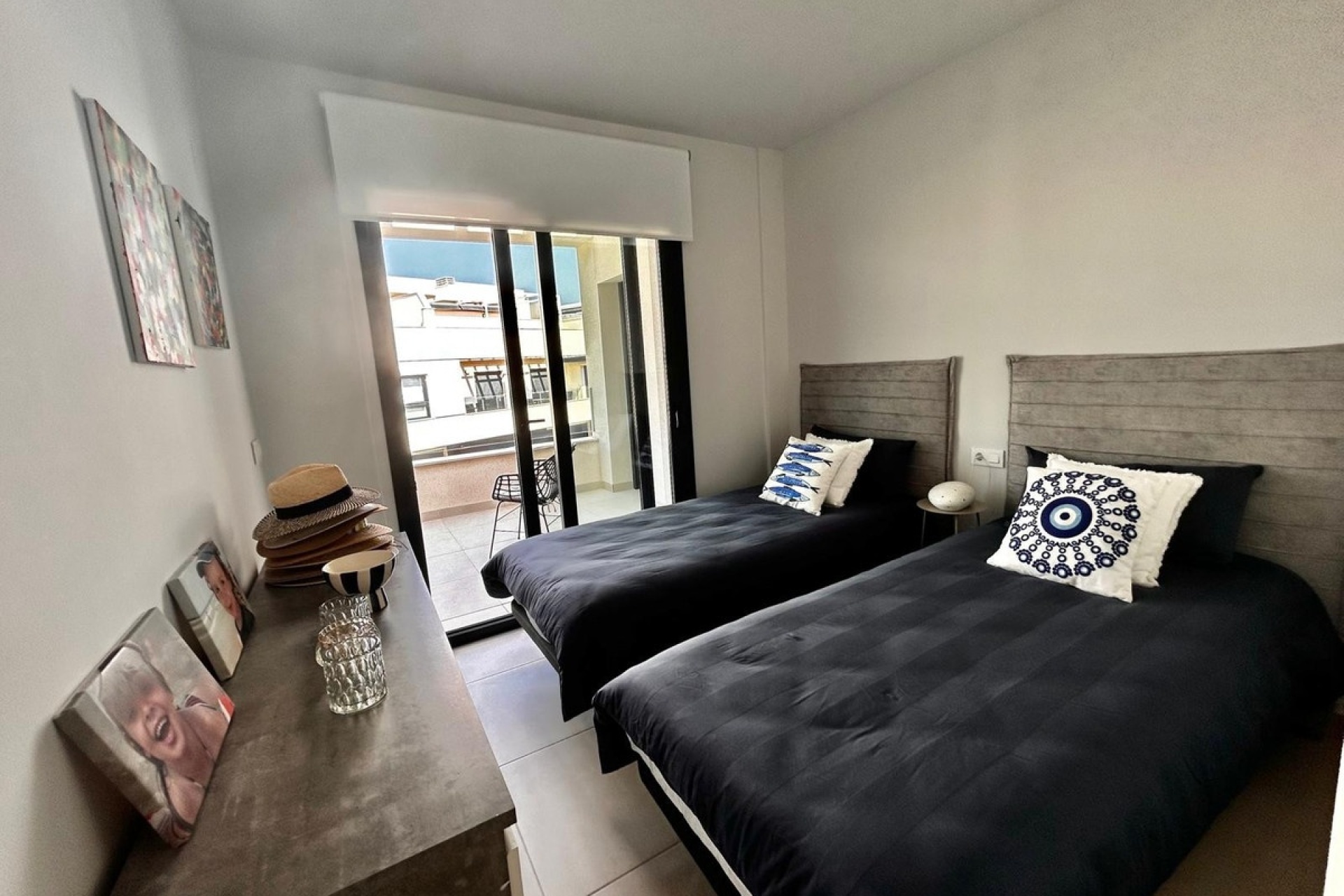 Wiederverkauf - apartment - Orihuela - Villamartin