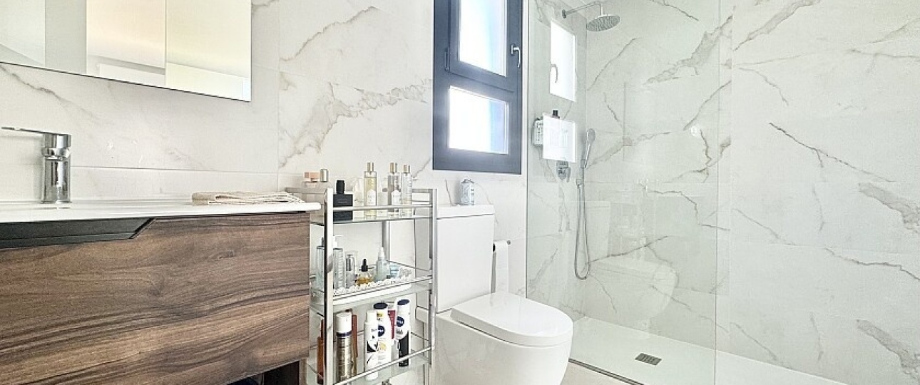 Wiederverkauf - apartment - Orihuela - Villamartin