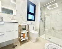 Wiederverkauf - apartment - Orihuela - Villamartin
