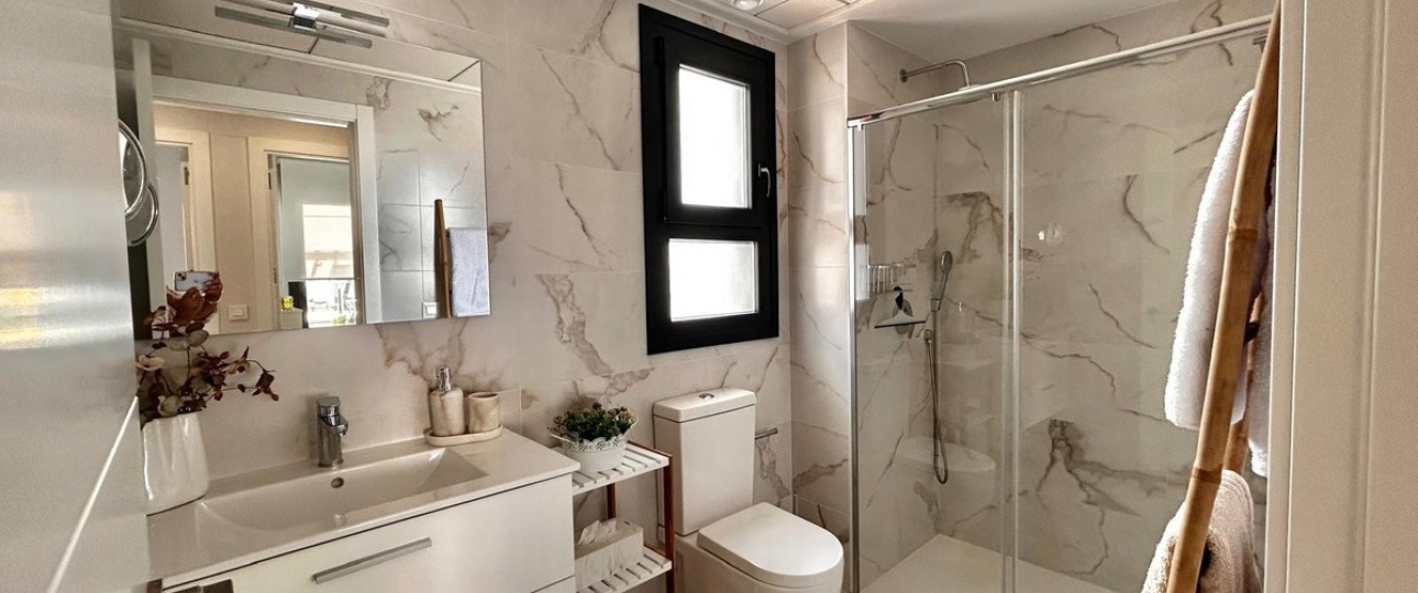 Wiederverkauf - apartment - Orihuela - Villamartin
