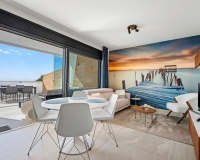 Wiederverkauf - apartment - Orihuela - Villamartin