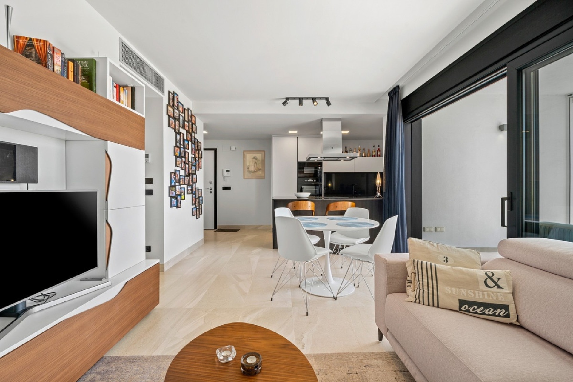 Wiederverkauf - apartment - Orihuela - Villamartin