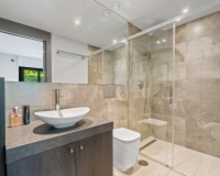 Wiederverkauf - apartment - Orihuela - Villamartin