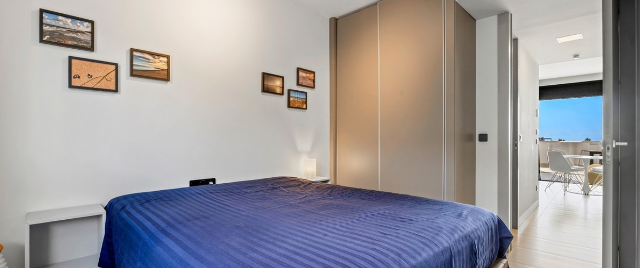 Wiederverkauf - apartment - Orihuela - Villamartin
