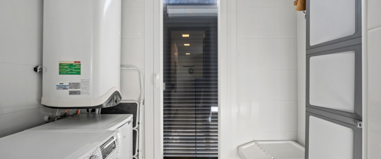 Wiederverkauf - apartment - Orihuela - Villamartin