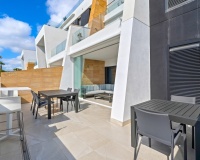Wiederverkauf - apartment - Orihuela - Villamartin