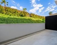 Wiederverkauf - apartment - Orihuela - Villamartin