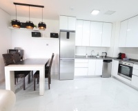 Wiederverkauf - apartment - Orihuela - Villamartin