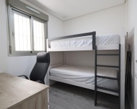 Wiederverkauf - apartment - Orihuela - Villamartin