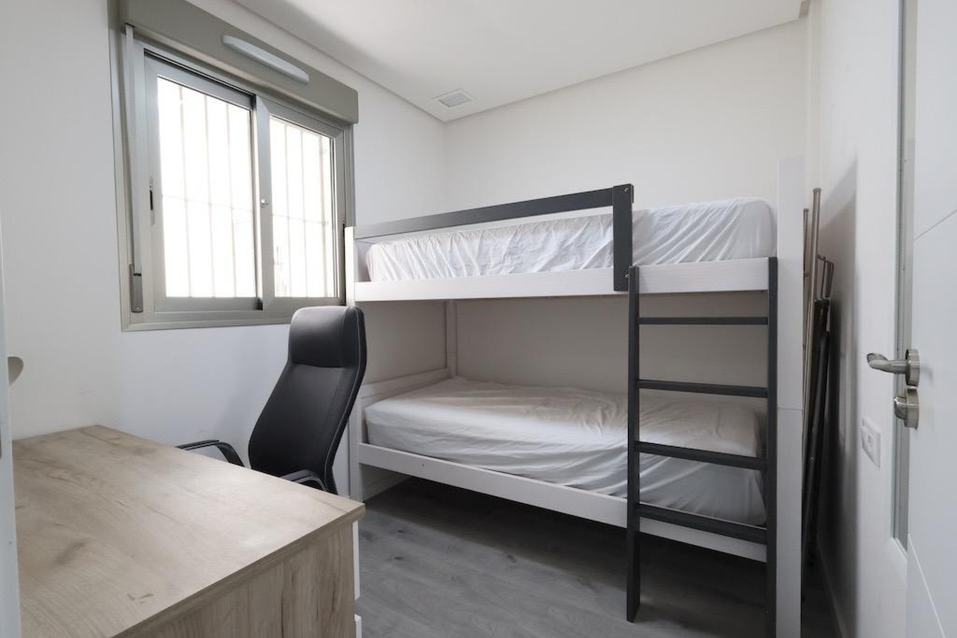 Wiederverkauf - apartment - Orihuela - Villamartin