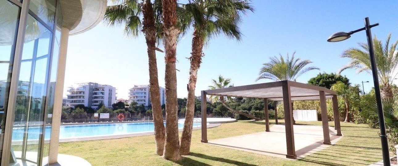 Wiederverkauf - apartment - Orihuela - Villamartin