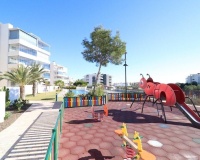Wiederverkauf - apartment - Orihuela - Villamartin