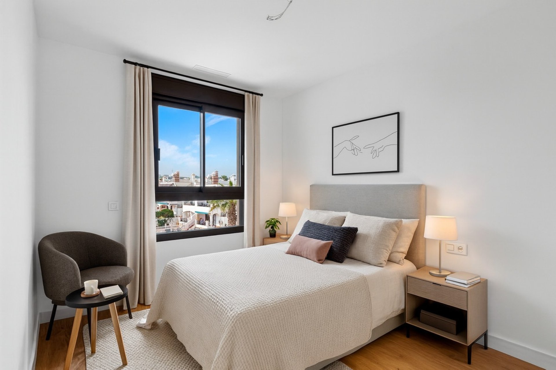 Wiederverkauf - apartment - Orihuela - Villamartin