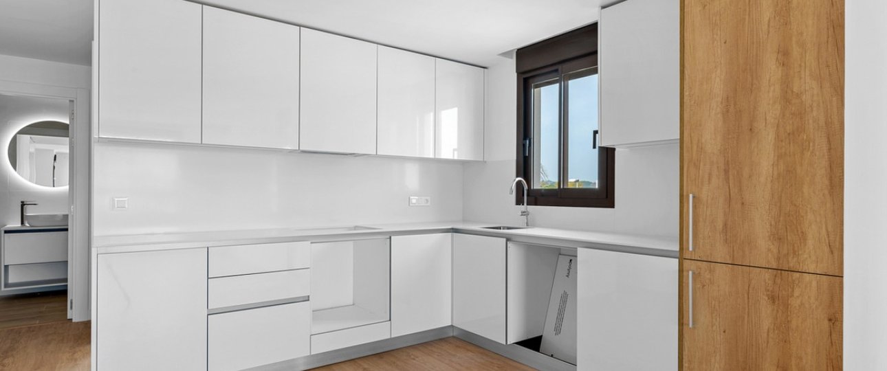 Wiederverkauf - apartment - Orihuela - Villamartin