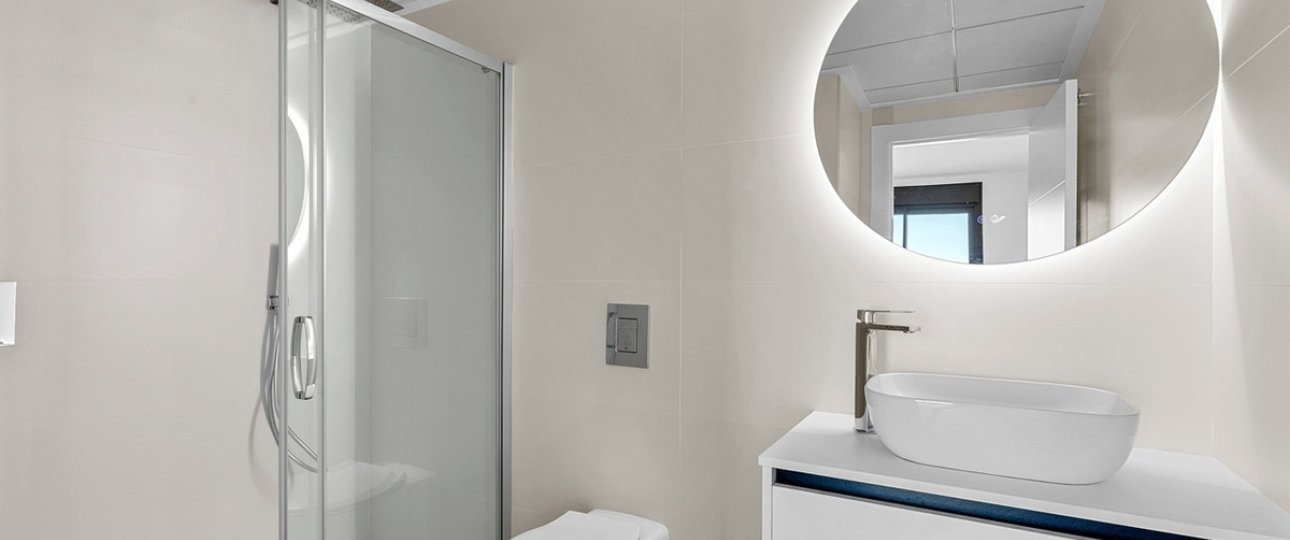 Wiederverkauf - apartment - Orihuela - Villamartin
