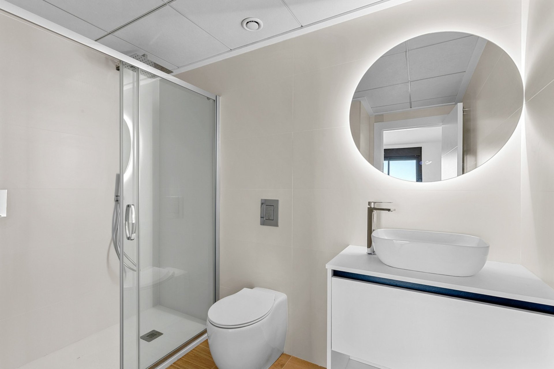 Wiederverkauf - apartment - Orihuela - Villamartin