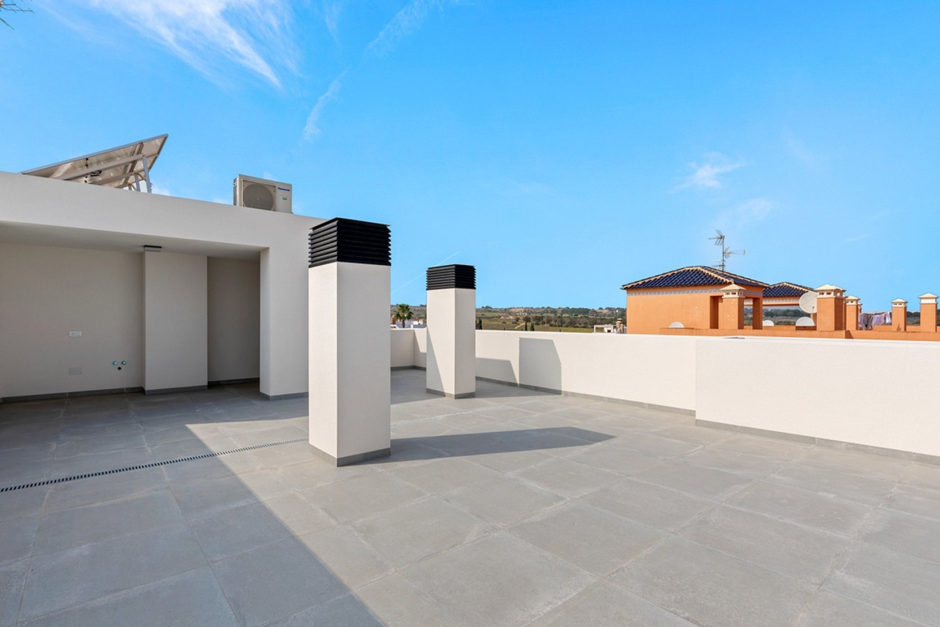 Wiederverkauf - apartment - Orihuela - Villamartin