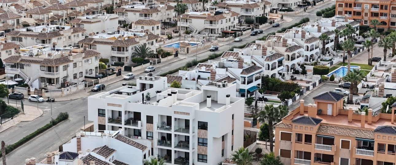 Wiederverkauf - apartment - Orihuela - Villamartin